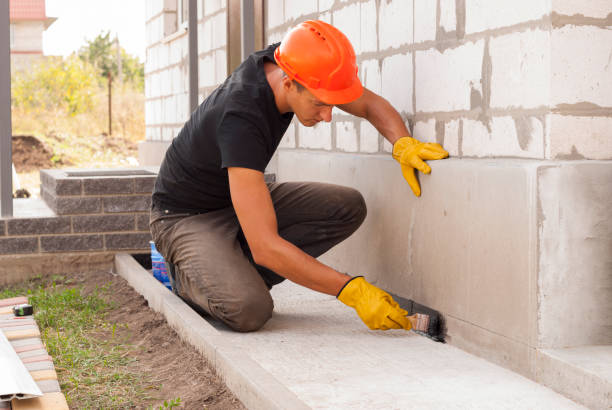 Waterproofing professionals working in Buckner, KY